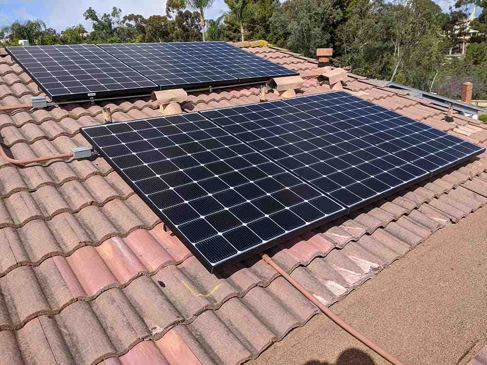 San Diego Solar Installers
