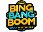 Bing Bang Boom Solar Installers