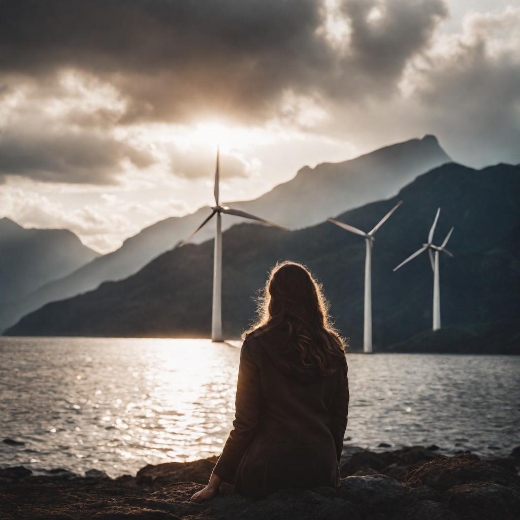 Learn about the benefits of renewable energy and how it's shaping the future of sustainability. Discover practical tips for incorporating renewable energy into your lifestyle.